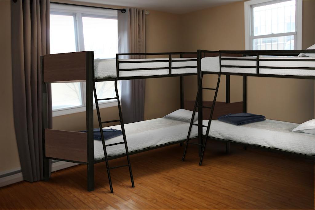 Atlantic City House Phòng bức ảnh